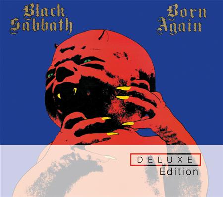 03 The Fallen - Born Again unmixed demos and 