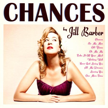 Jill Barber - Chances - Zortam Music