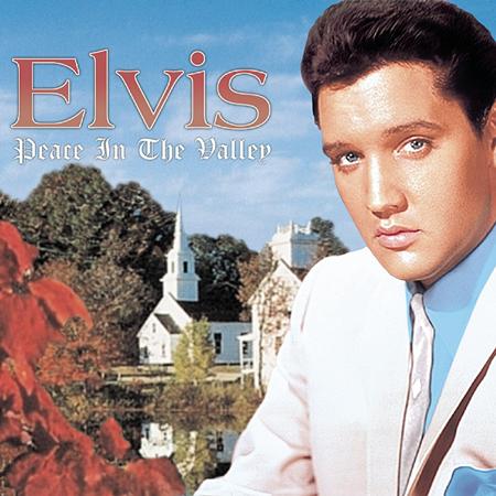 Elvis Presley - Peace In The Valley 3 - The Complete Gospel Recordings - Zortam Music Elvis Presley - Peace In The Valley 3 - The Complete Gospel Recordings - Zortam Music