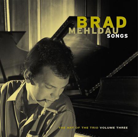 Brad Mehldau - The Art of the Trio Volume 3 - Zortam Music