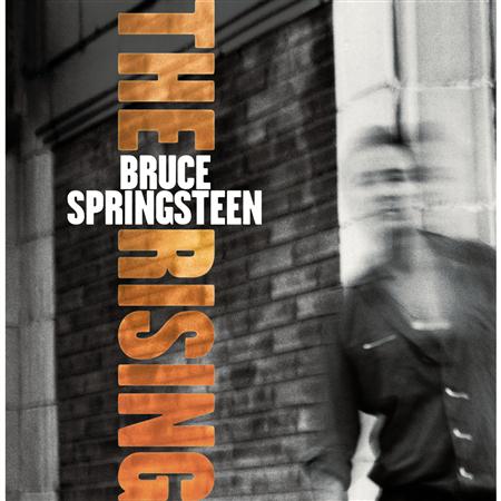 Bruce Springsteen - The Rising + Bonus - Zortam Music