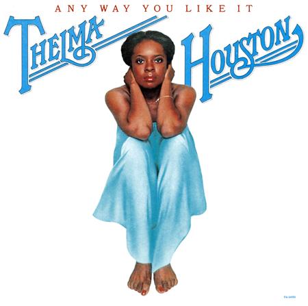 Thelma Houston - Waar Zijn De 70s? - CD 3 - Zortam Music
