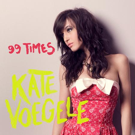 Kate Voegele - 99 Times - Zortam Music