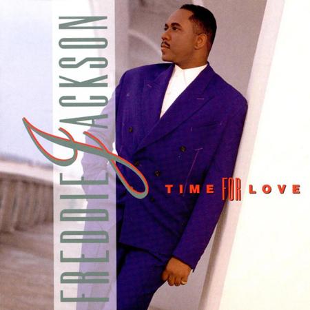Freddie Jackson - ALL I EVER ASK-FREDDIE JACKSON & NAJEE Lyrics - Zortam Music