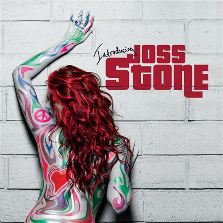 Joss Stone - Introducing Joss Stone [bonus Tracks] - Zortam Music