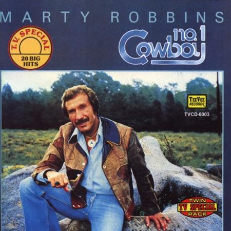 MARTY ROBBINS - 60_234 - Zortam Music MARTY ROBBINS - 60_234 - Zortam Music