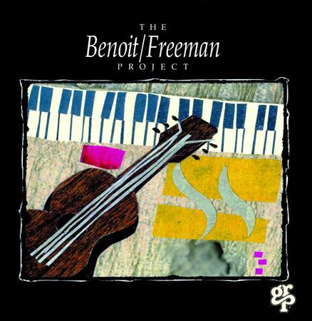 David Benoit - The Benoit / Freeman Project - Zortam Music