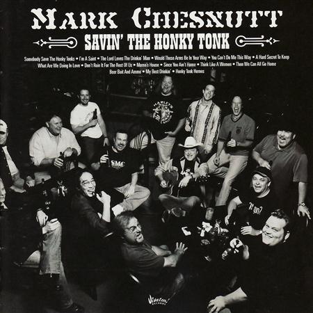 MARK CHESNUTT - Don