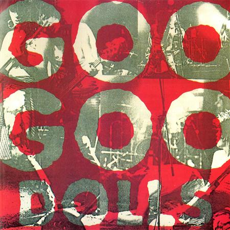 Goo Goo Dolls - Goo Goo Dolls - I