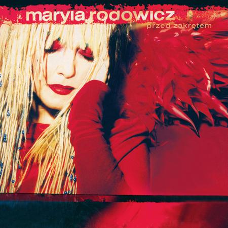 ! WWW.POLSKIE-MP3.TK ! maryla rodowicz - Przed Zakretem - Zortam Music