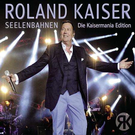 Roland Kaiser - Joana (Live) Lyrics - Zortam Music