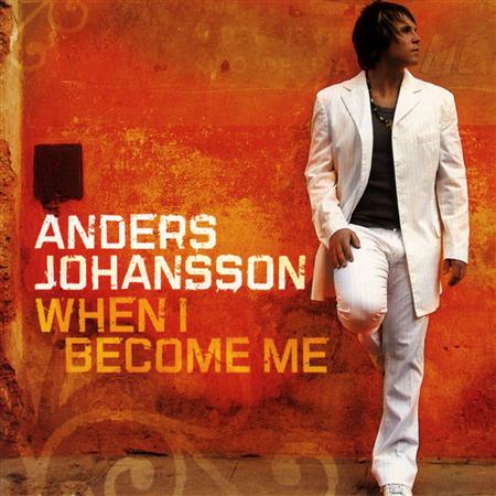 Anders Johansson - Is He the One Lyrics - Zortam Music