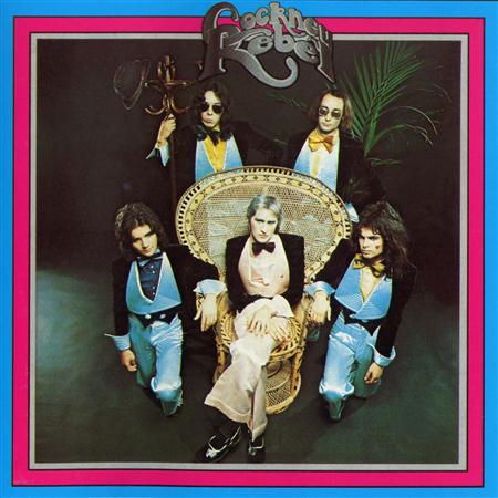 Cockney Rebel - Track 14 Lyrics - Zortam Music