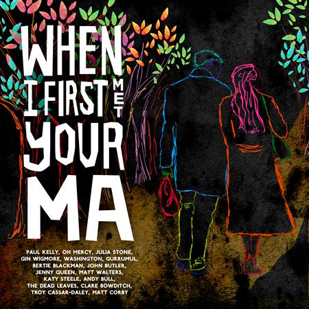 Gin Wigmore - When I First Met Your Ma - Zortam Music