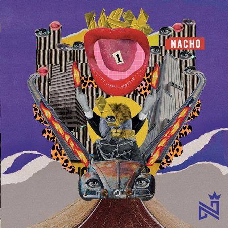 Nacho - Uno - Zortam Music