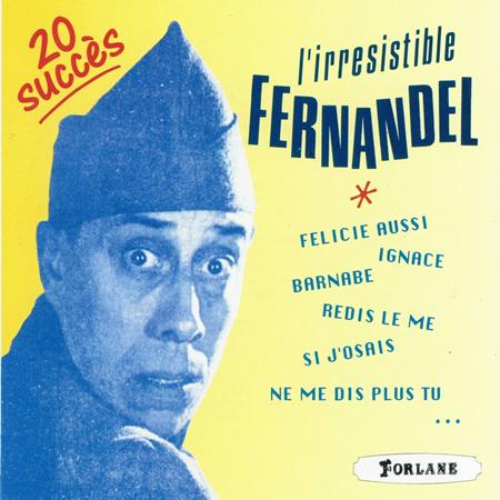 Fernandel - Ne Me Dis Plus Tu Lyrics - Zortam Music