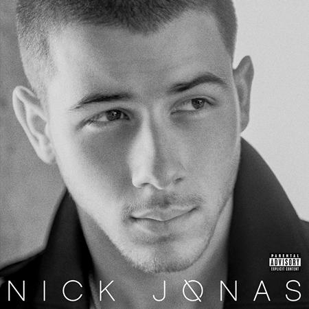 Nick Jonas - Nick Jonas [Deluxe Edition] [E - Zortam Music
