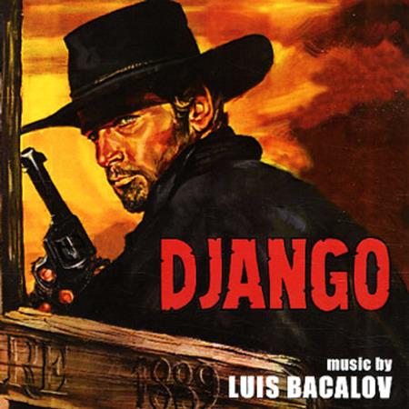 Luis Bacalov - Django - Zortam Music