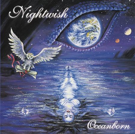 Nightwish - Bonus - Oceanborn - Zortam Music