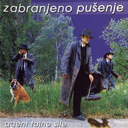 Zabranjeno Pusenje - Mali Cviko Lyrics - Zortam Music