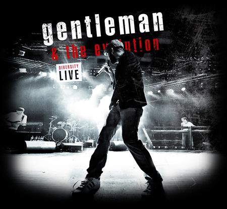 Gentleman - Diversity Live [disc 1] - Zortam Music
