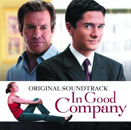 Stephen Trask - In Good Company - Zortam Music