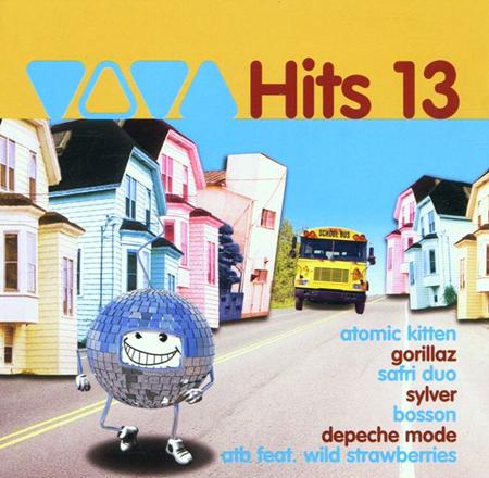 Bow Wow - Viva Hits 13 [disc 1] - Zortam Music