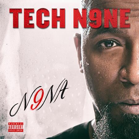 Tech N9ne - N9na - Zortam Music