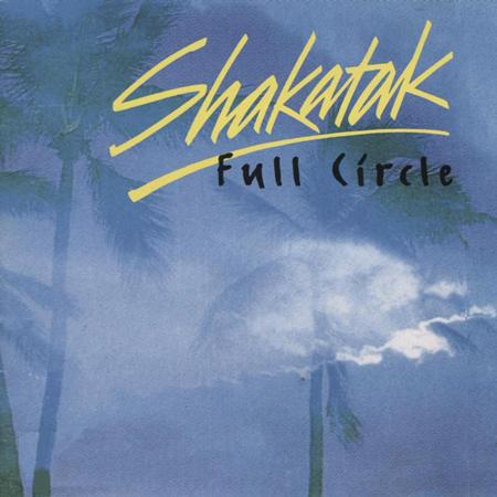 03 Walk In The Night - Full Circle - Zortam Music