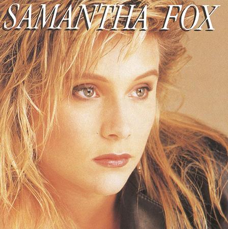 SAMANTHA FOX - Samantha Fox - Samantha Fox - Zortam Music