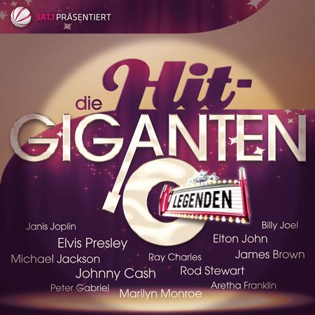 Santana feat. Everlast - Die Hit-Giganten-Legenden - Zortam Music