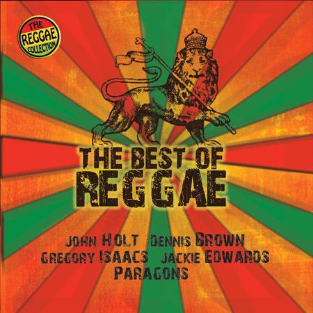 Jackie Edwards - The Best Of Reggae - Zortam Music