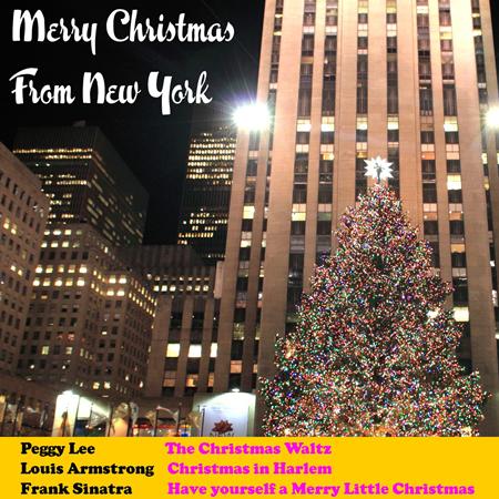 Nat King Cole - Merry Christmas From New York - Zortam Music