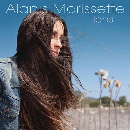 Alanis Morissette - Lens - Zortam Music