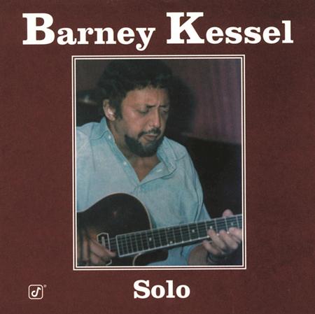 Barney Kessel - Solo - Zortam Music