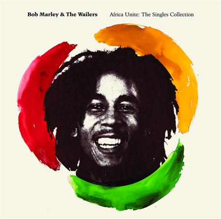 Bob Marley & The Wailers - Africa Unite (The Singles Coll - Zortam Music