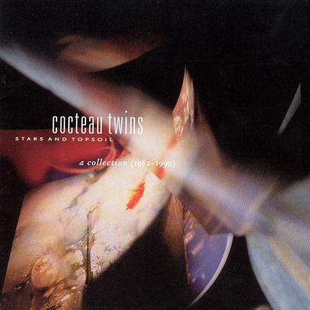 Cocteau Twins - Pearly-Dewdrops