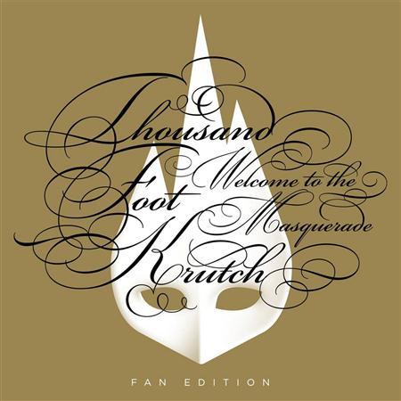 Thousand Foot Krutch - Anyone Else Lyrics - Zortam Music