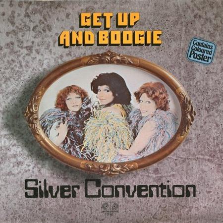 Silver Convention - SILVER CONVENTION - SAN FRANCISCO HUSTLE (DISCO 70s) Lyrics - Zortam Music