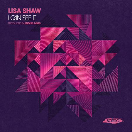 Lisa Shaw - I Can See It - Zortam Music