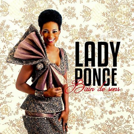 Lady Ponce - Lady Ponce - Bain De Sons - Zortam Music