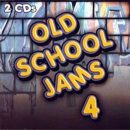 Grandmaster Flash - Old School Jams 4 [disc 1] - Zortam Music