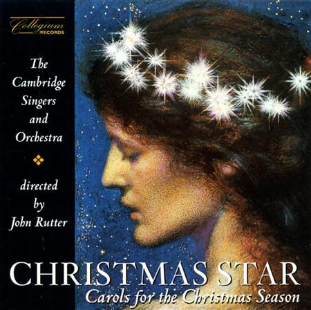 Cambridge Singers - Christmas Star - Carols For The Christmas Season - Zortam Music