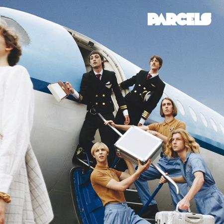 Parcels - Tieduprightnow Lyrics - Zortam Music