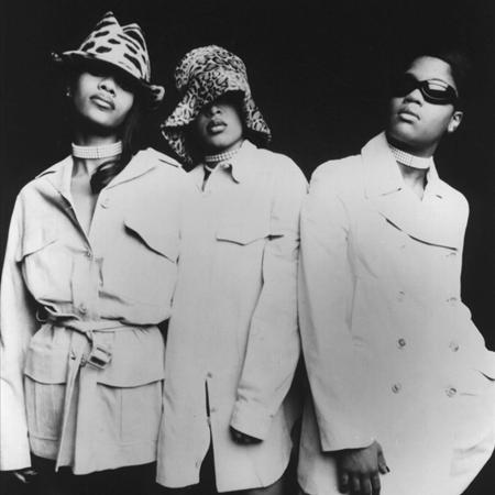 Total feat. Timbaland - What About Us: The Remix - Zortam Music