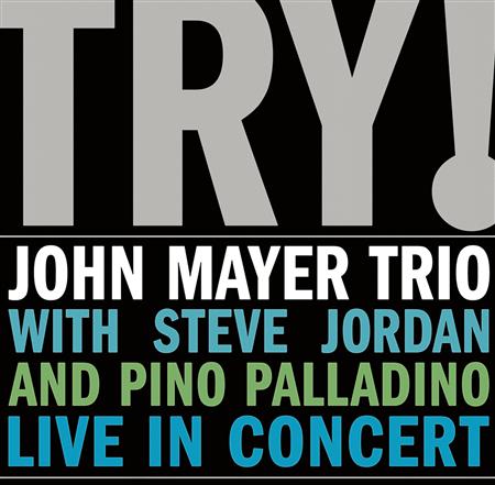 John Mayer Trio - Single - Zortam Music