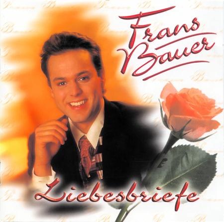 06 Frans Bauer - Liebesbriefe - Zortam Music