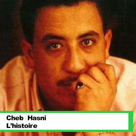 Cheb Hasni - L