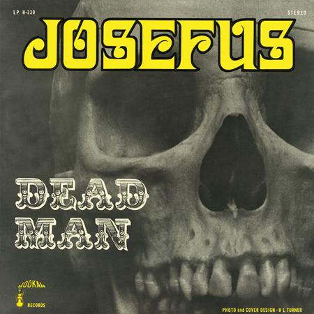 Josefus - Dead Man - Lyrics2You