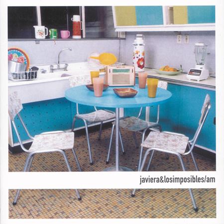 Javiera & Los Imposibles - Am - Zortam Music